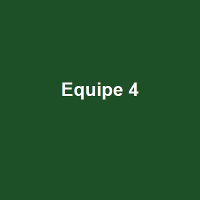 Membre équipe